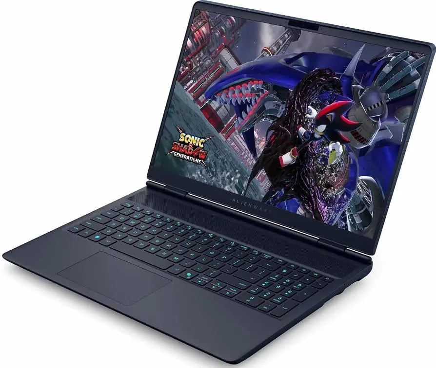 Laptop Dell alienware gaming services 16 aurora 16 pulgadas intel Core ULTRA 9 290 hxplus 5.5 GHz 32 GB Imagen secundaria del producto