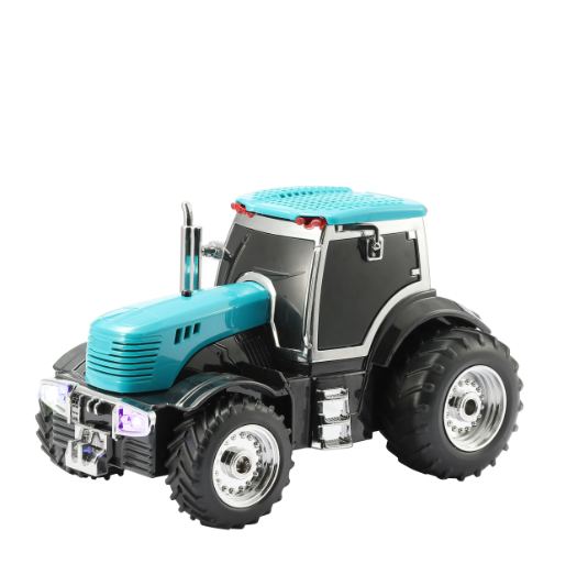 Parlante Diseño de Autos WS-560 - Negro