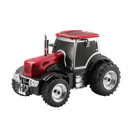 Parlante Diseño de Autos WS-560 - Negro
