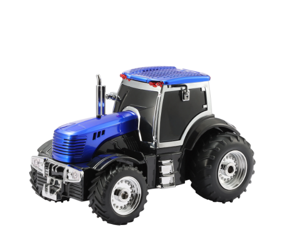 Parlante Diseño de Autos WS-560 - Negro