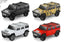Parlante Diseño SUV WS-590 Negro Sonido Alta Fidelidad