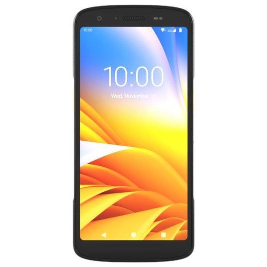 LECTOR CODIGO DE BARRA ZEBRA  TC27 6GB/64GB WI-FI BLUETOOTH Y USB PORTABLE WCMTB-T27B6ABC2-A6