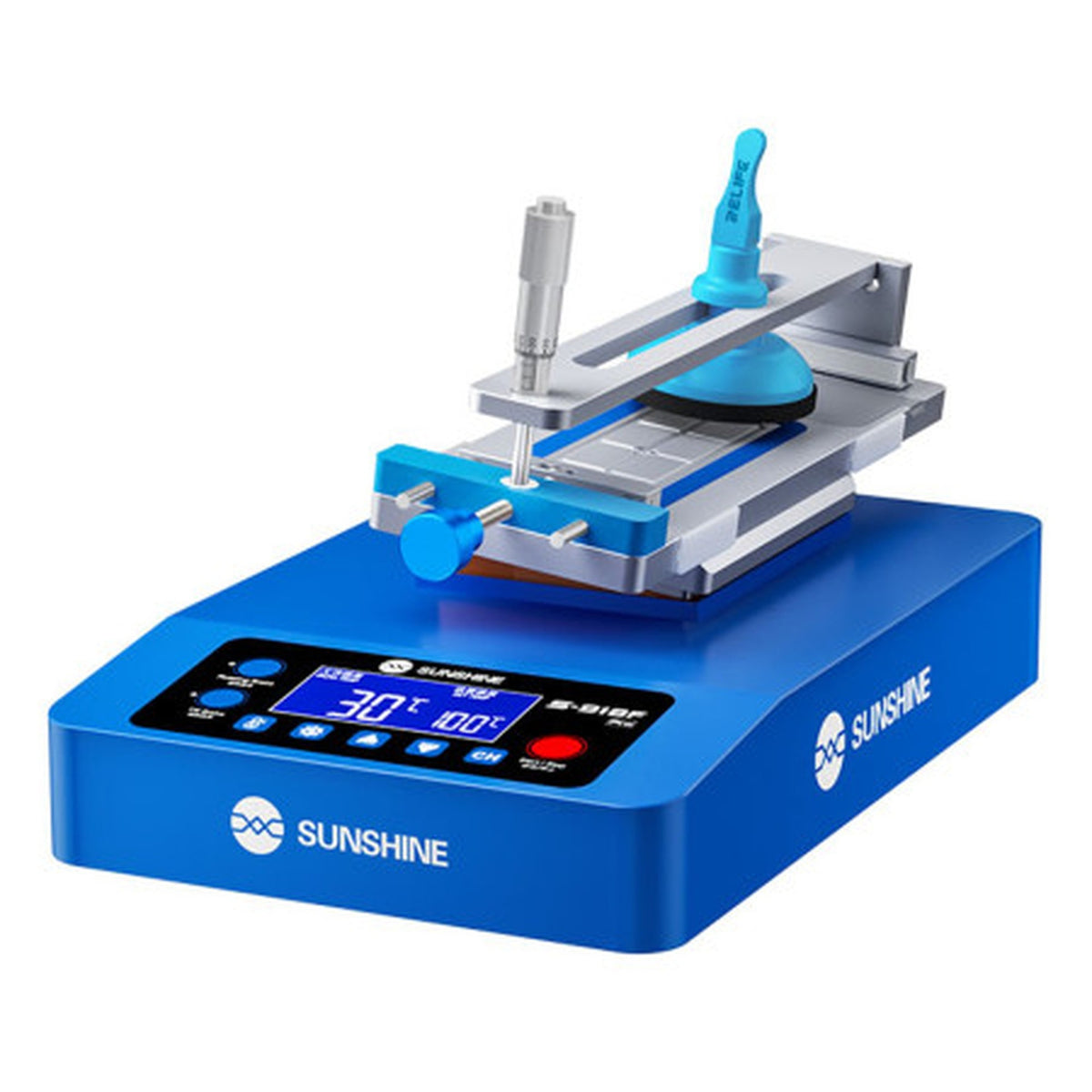 Maquina Separadora LCD SS-918F PRO Sunshine Imagen principal del producto