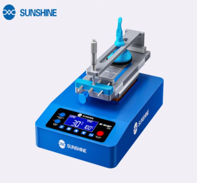 Maquina Separadora LCD SS-918F PRO Sunshine