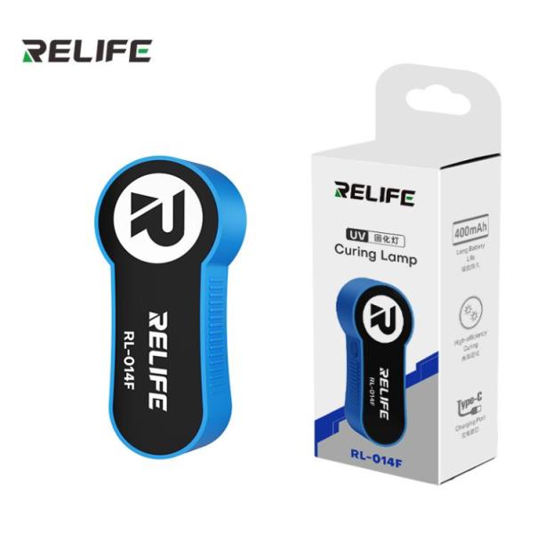Lampara LED Uv RL-014F Relife