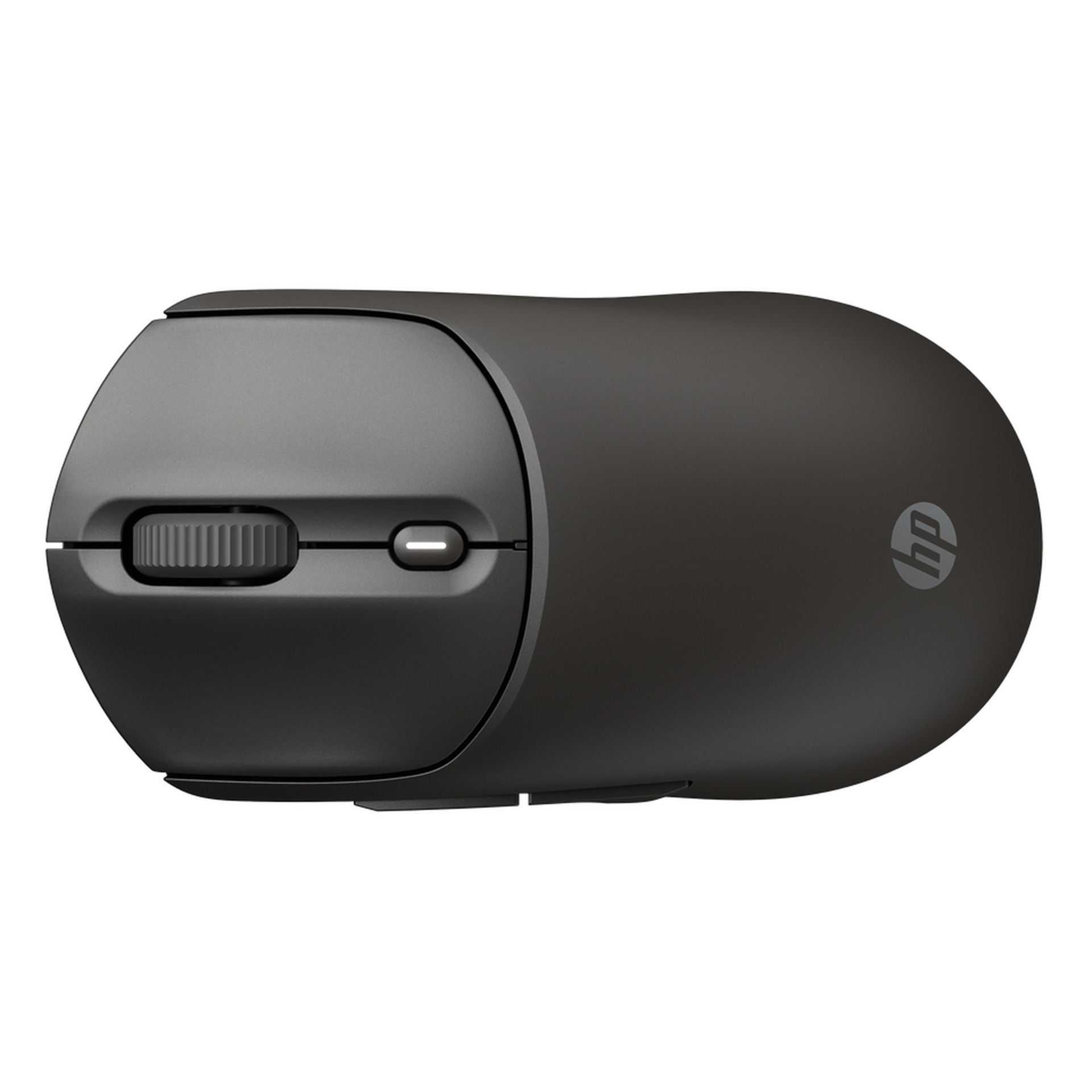 Mouse HP 400 quiet black wireless mouse Imagen secundaria del producto