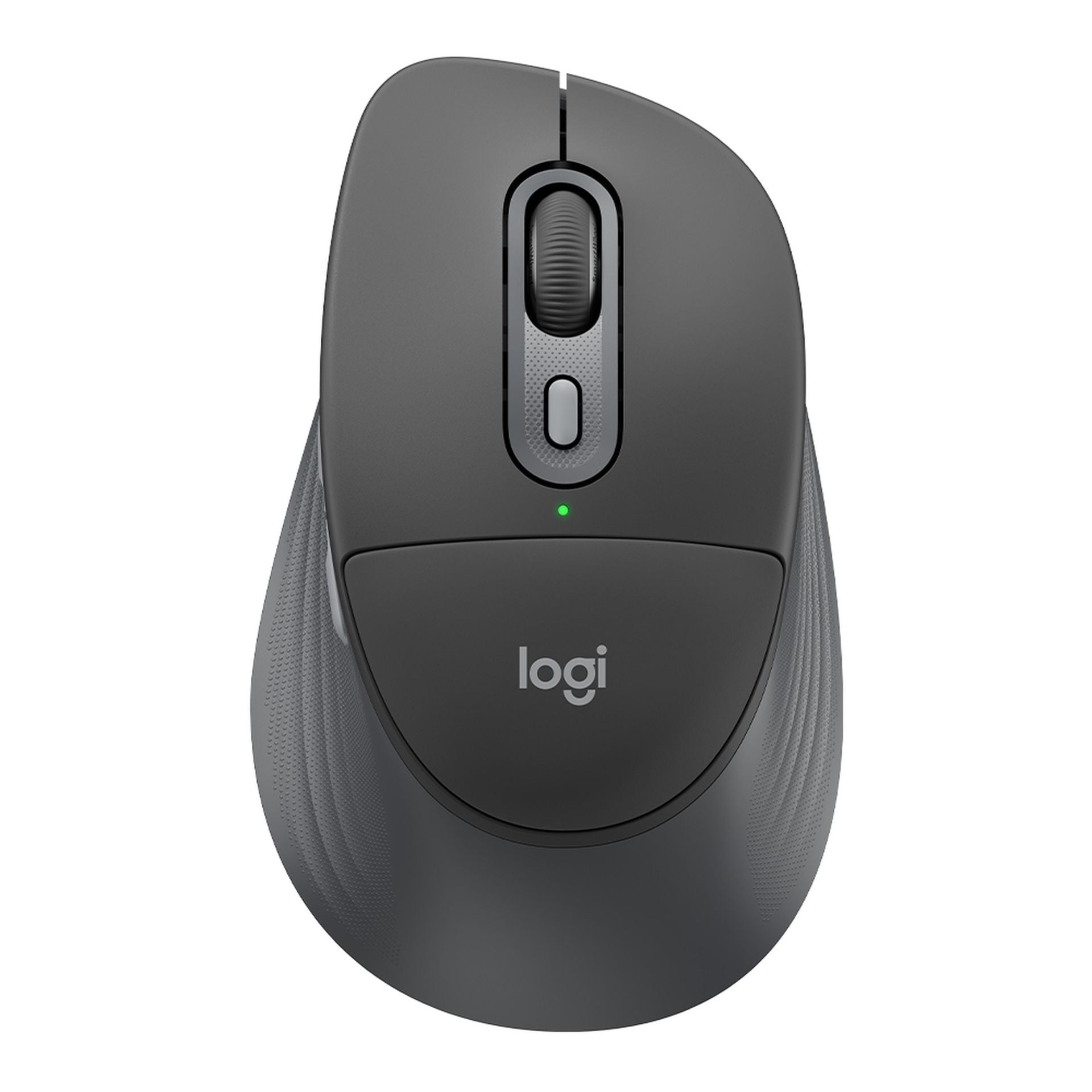 Mouse Logitech wireless signature comfort PLUS M850 l Imagen secundaria del producto