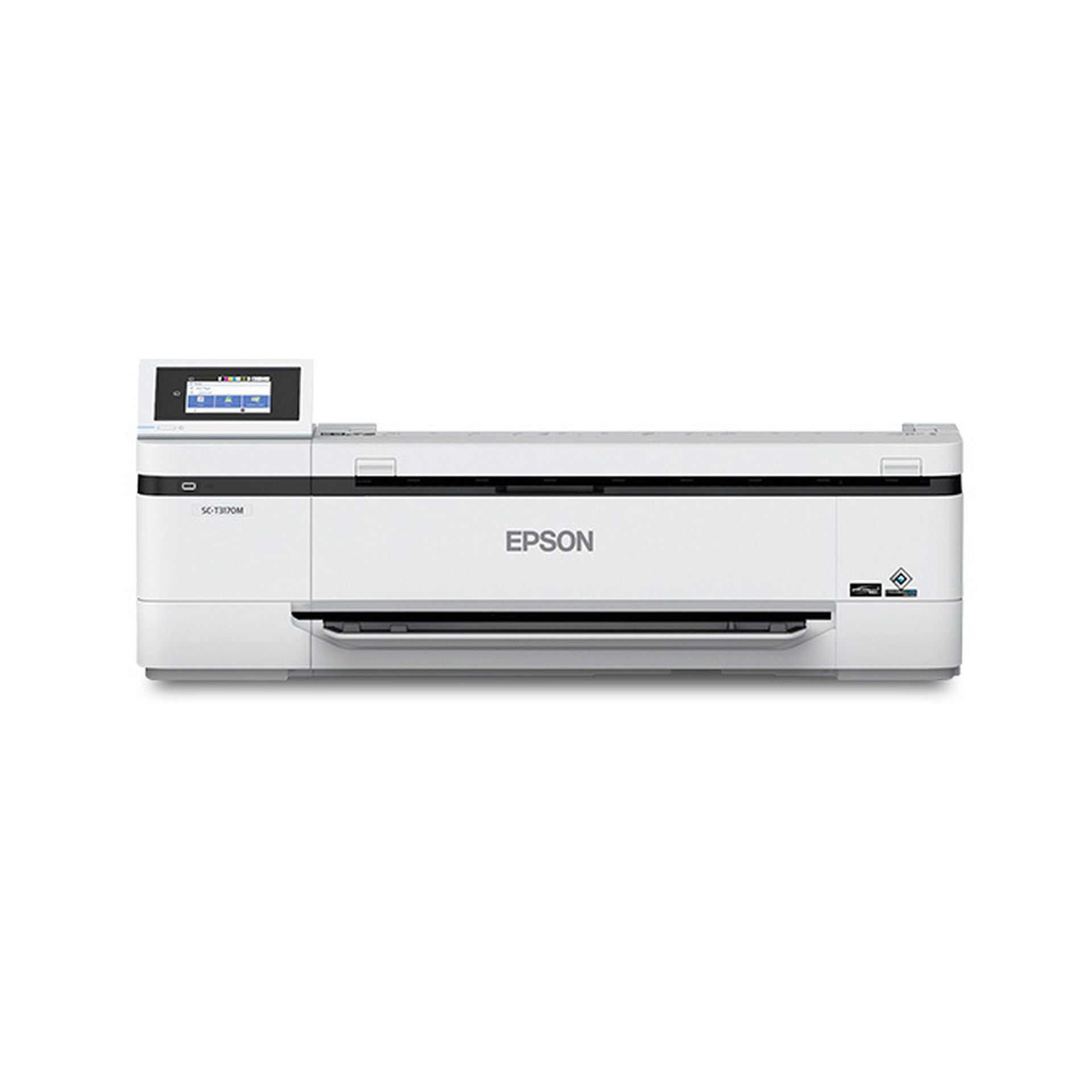 Impresora Epson surecolor T3170M 24 pulgadas de gran formato color chorro de tinta rollo 61 cm 2400 x 1200 ppp Imagen secundaria del producto