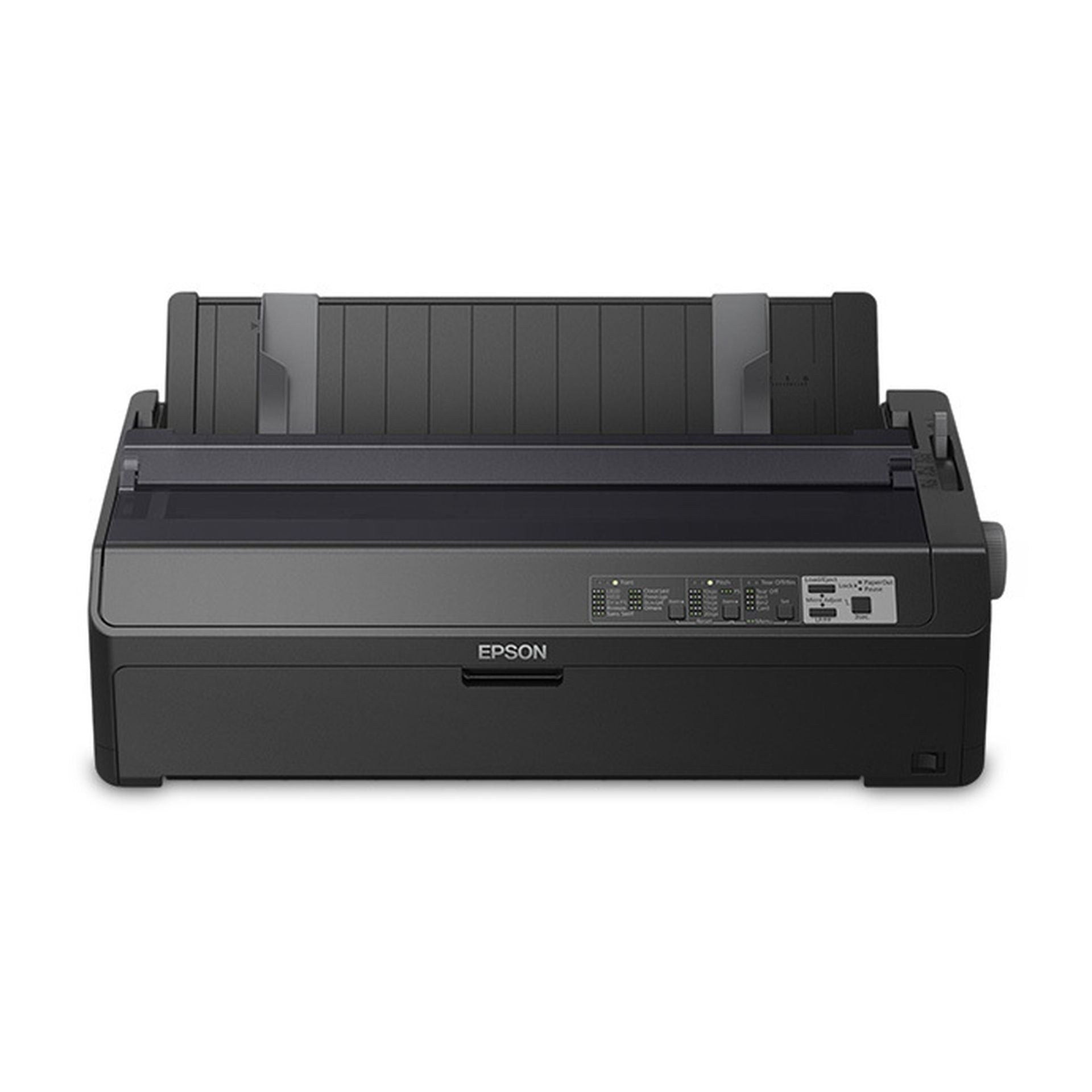 Impresora Epson lq 2090II nt network impact b n matriz de puntos Imagen secundaria del producto