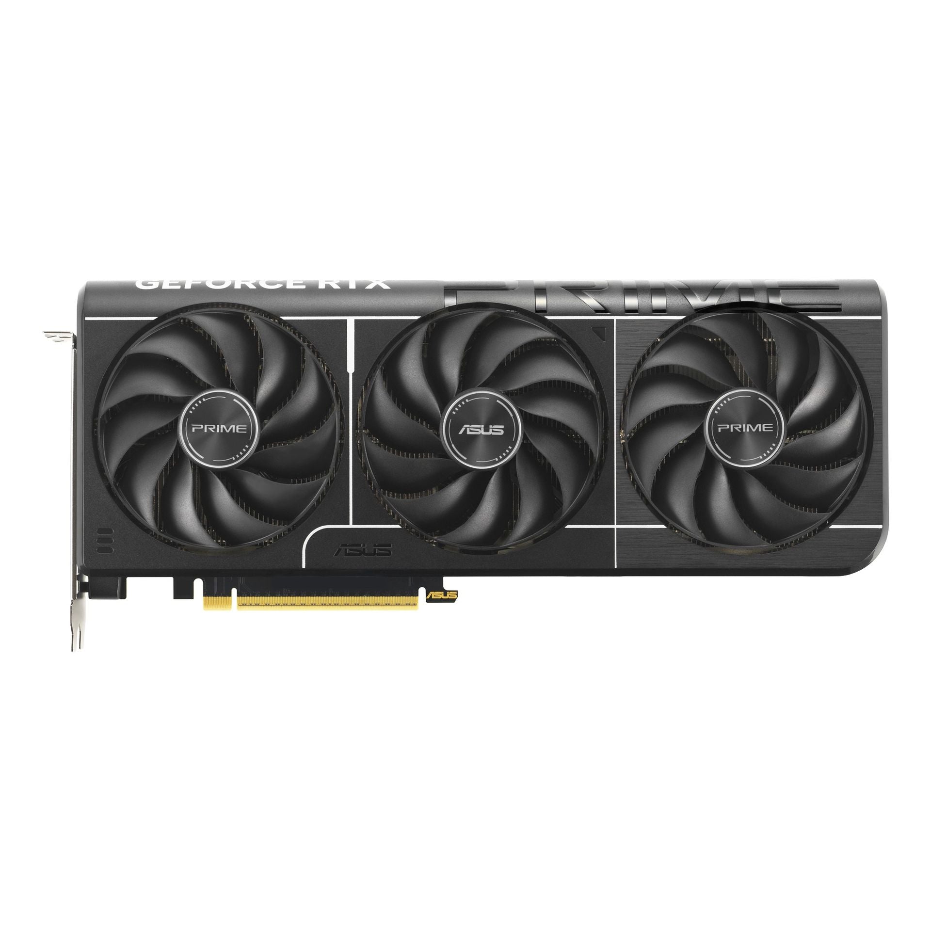 ASUS prime RTX-5070 pci express 5.0 nvidia nvidia GeForce RTX 5070 GDDR7 Imagen secundaria del producto