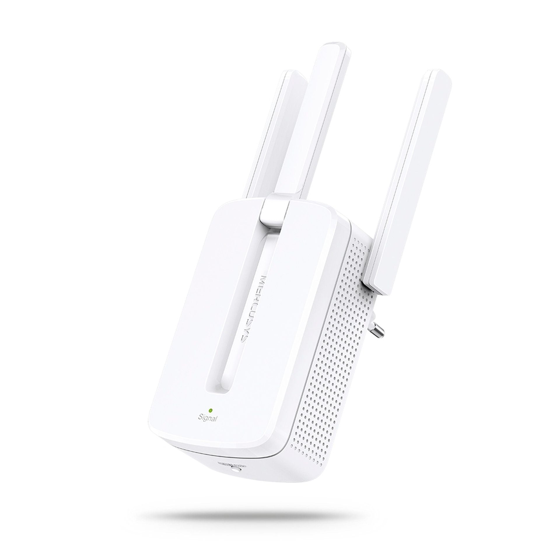 TP-Link extensor de red mercusys MW300RE 300 MBPS cobertura WIFI Imagen secundaria del producto