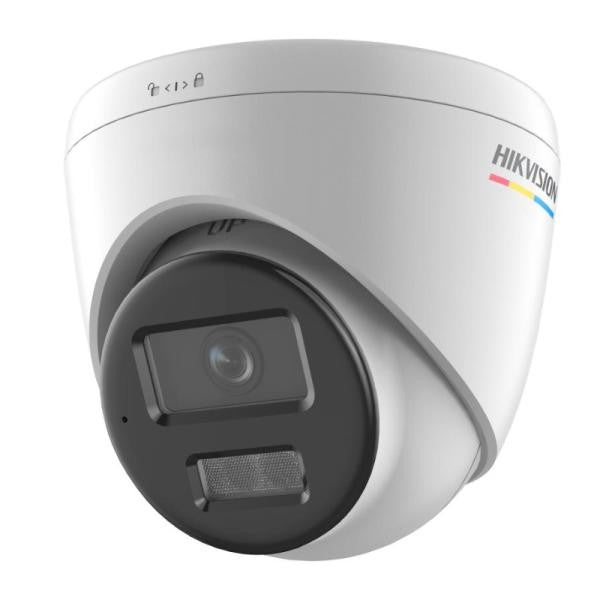 CAMARA TURRET HIKVISION DS-2CD1367G2H-LIU(2.8mm)(O-STD) (E) SMART HYBRID LIGHT IP67 6MP H.265  COLORVU LENTE FOCAL FIJO 30M IR 311325091