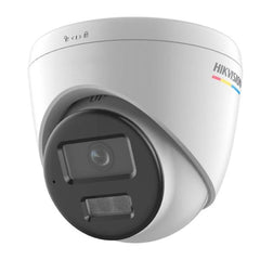 CAMARA TURRET HIKVISION DS-2CD1367G2H-LIU(2.8mm)(O-STD) (E) SMART HYBRID LIGHT IP67 6MP H.265  COLORVU LENTE FOCAL FIJO 30M IR 311325091
