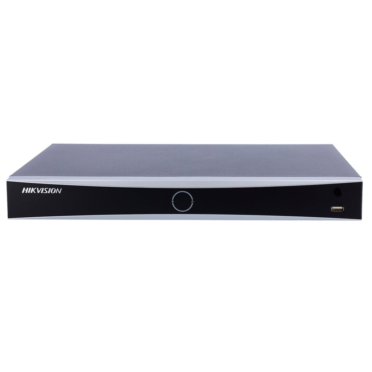 Grabadora Nvr Hikvision Ds-7608nxi-k2/8p(d) 8 Canales 4K 8 Puertos Poe H.265+/h.265/h.264+/h.264 Acusense No Administrable 303621204 Imagen principal del producto