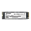 HD Interno Solido 256GB Patriot P320 M.2 2280 Pcie GEN3 X4 2200mb/s / 1200mb/s P320p256gm28 - Negro
