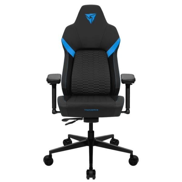 SILLA  GAMING ERGONÓMICA THUNDERX3 CORE SMART RACER CUERO SINTÉTICO TEGC-2069101.B1