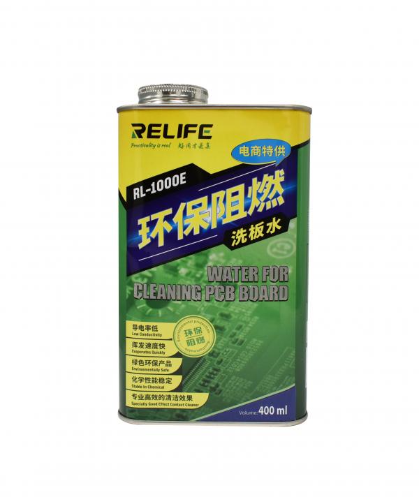 Agua de Lavado Ignifuga RL-1000E Relife - - 450G