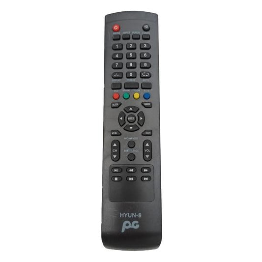 CONTROL PANTALLA SMART TV HYUNDAI AD1034 HYUN-9 B.AA