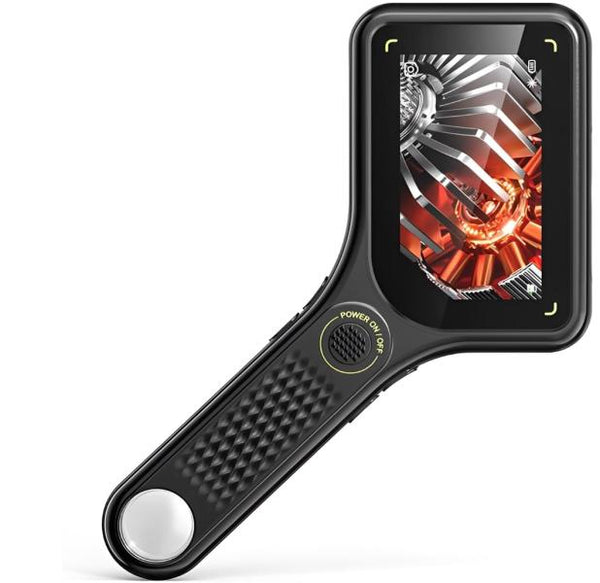 Microscopio G380 Atten