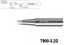 Punta para Cautin ST-2065 T900 Atten - 3.2d
