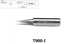 Punta para Cautin ST-2065 T900 Atten - I