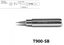 Punta para Cautin ST-2065 T900 Atten - Sb