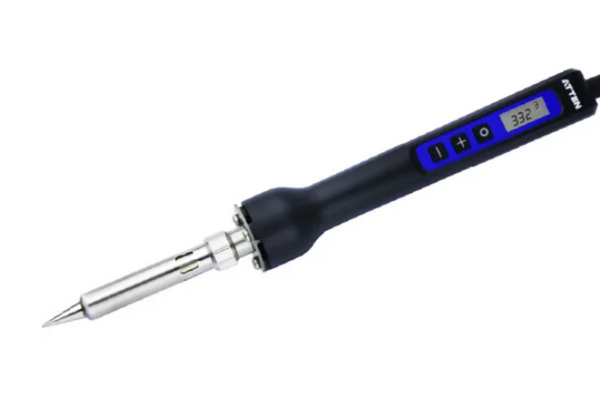 Cautin Portatil ST-2150D Atten - 150W
