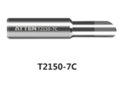 Punta para Cautin ST-2150D T2150 Atten - 7C
