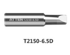 Punta para Cautin ST-2150D T2150 Atten - 6.5d