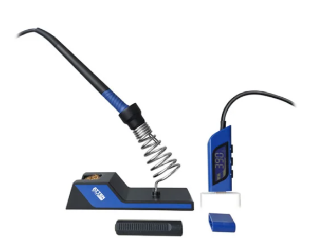 Cautin Portatil USB Gt-2010+ Atten - 150W