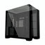 Lian Li O11 Vision Compact Case Gaming Vidrio Lateral Negro