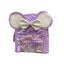 Bolso Infantil con Diseño Orejitas Modelo 8226-785B - Lila