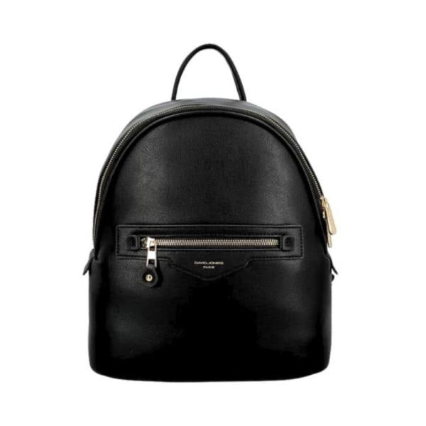 Mochila Espalda Modelo CM7270 David Jones - Negra