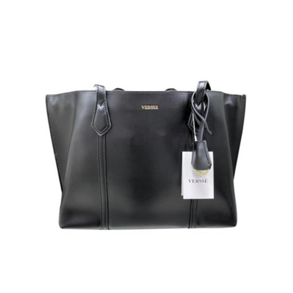 Bolso para Dama Versse - Negra