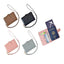 Porta Pasaporte Modelo C557-001 - Negro