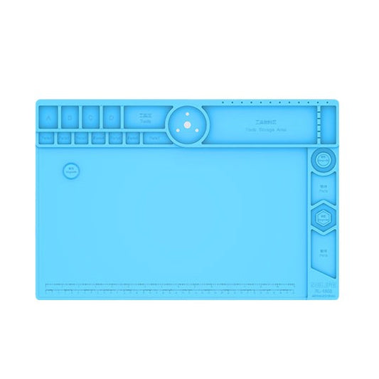 MESA DE TRABAJO SILICON RL-160B RELIFE SUNSHINE
