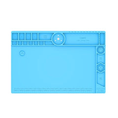 MESA DE TRABAJO SILICON RL-160B RELIFE SUNSHINE