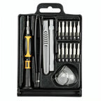 Kit herramientas Sprotek reparación telefonos STE-3010