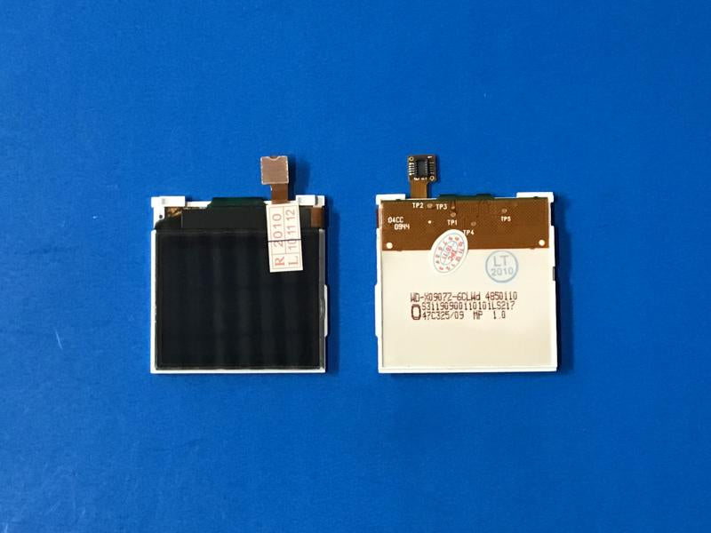 LCD Pantalla Nokia 1208