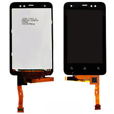 Sony Ericsson Xperia Active ST17a Pantalla Completa Negra