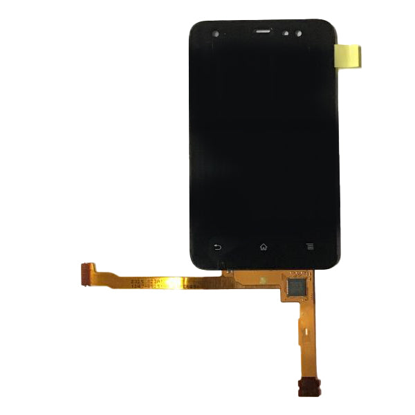 LCD Pantalla Sony Ericsson Xperia Active ST17A Completa Negra - Negra Sin Marco