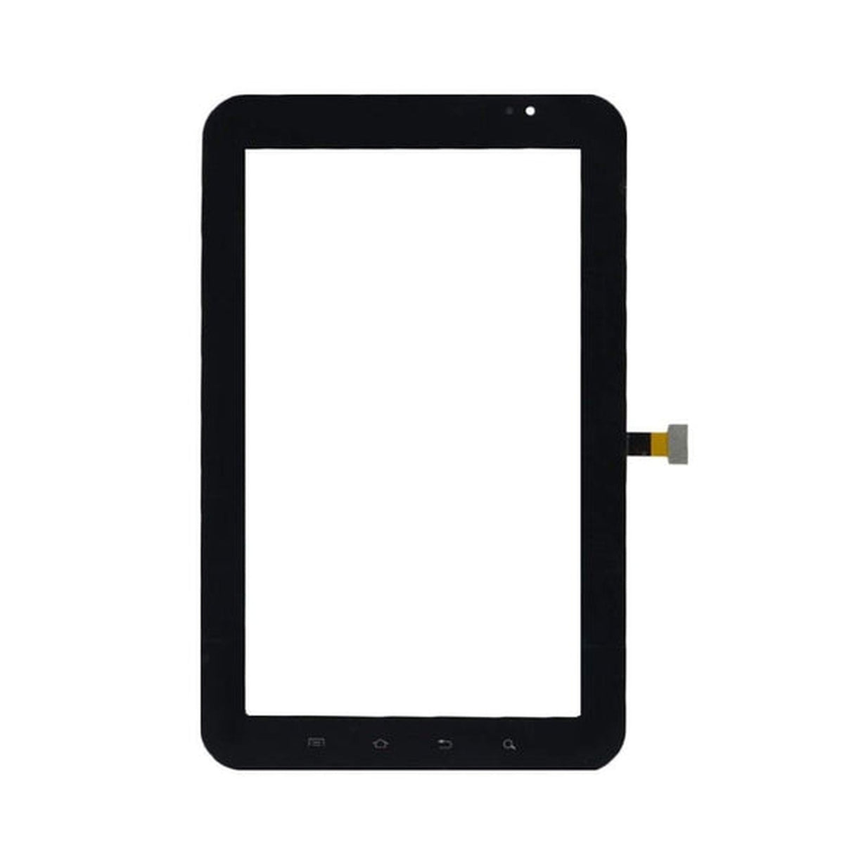 Samsung Galaxy P1000 Tab 7.0 Táctil Negro Imagen principal del producto