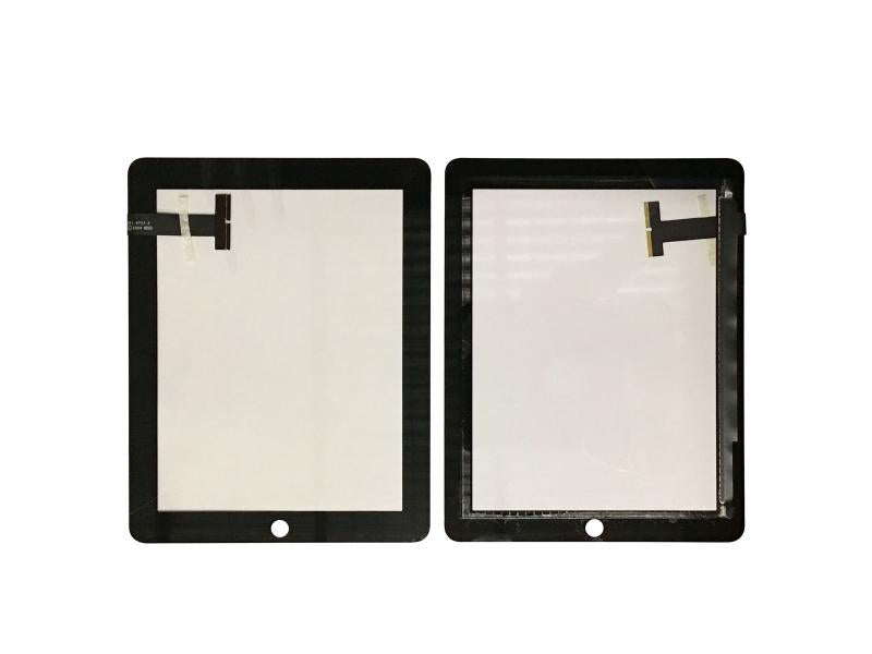 Tactil Ipad 1 A1219 A1337 - Negro