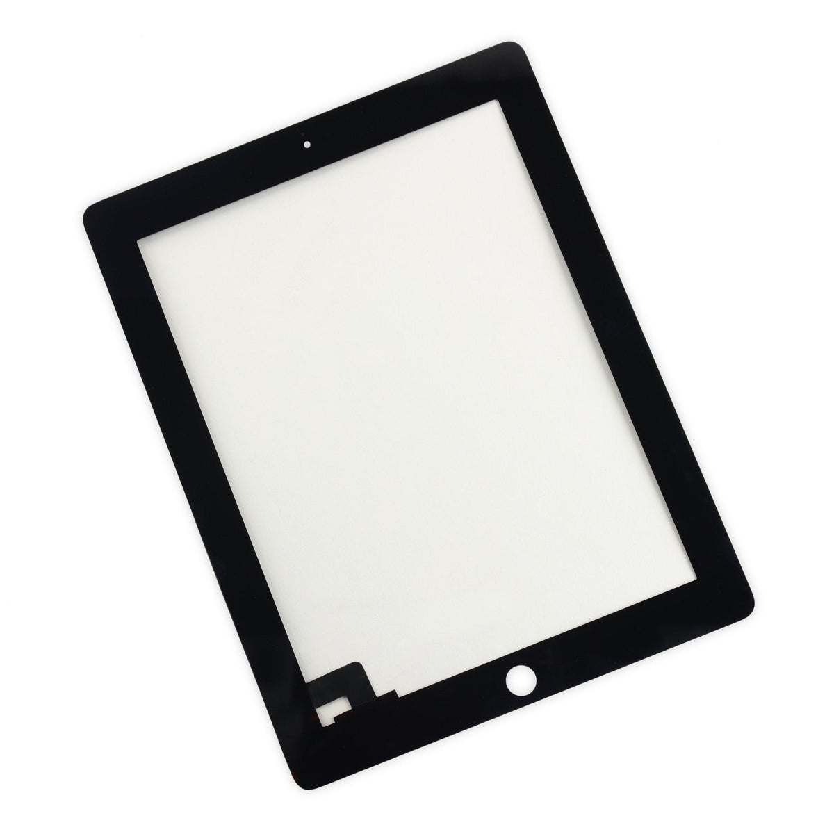 Tactil Ipad 2 A1395 A1396 A1397 - Negro Imagen principal del producto
