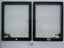Tactil Ipad 2 A1395 A1396 A1397 - Negro