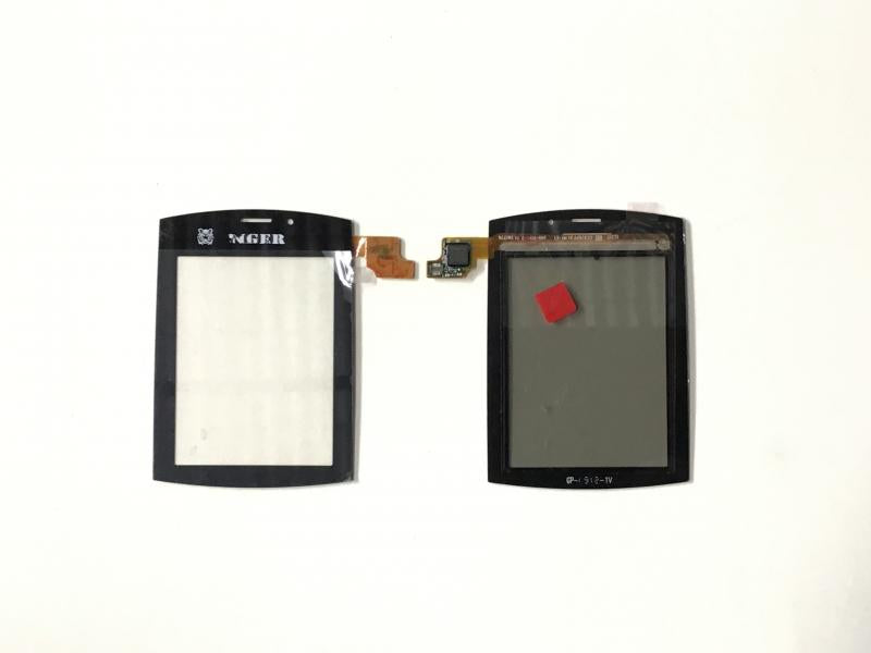 Tactil Nokia Asha 303 - Negro