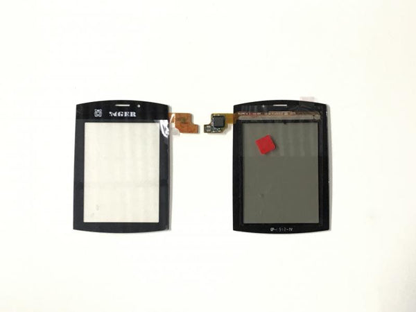 Tactil Nokia Asha 303 - Negro