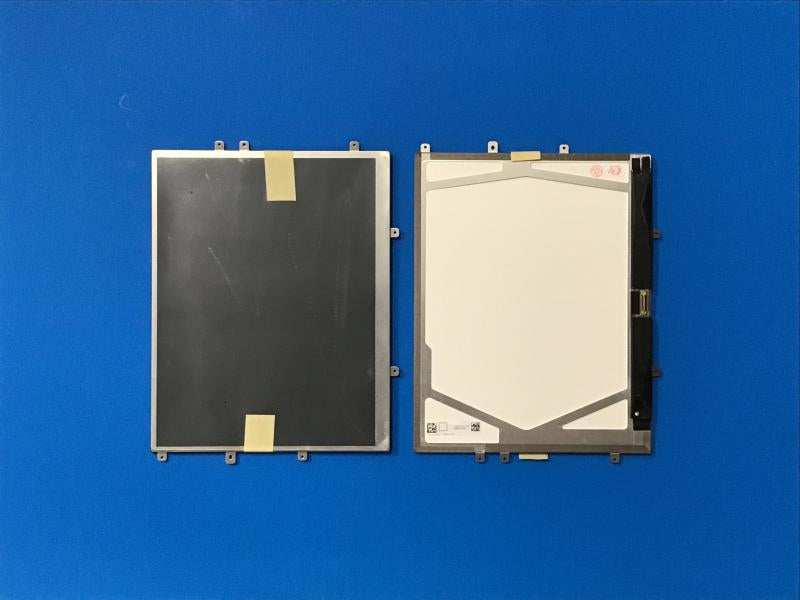 LCD Pantalla Ipad 1 A1219 A1337
