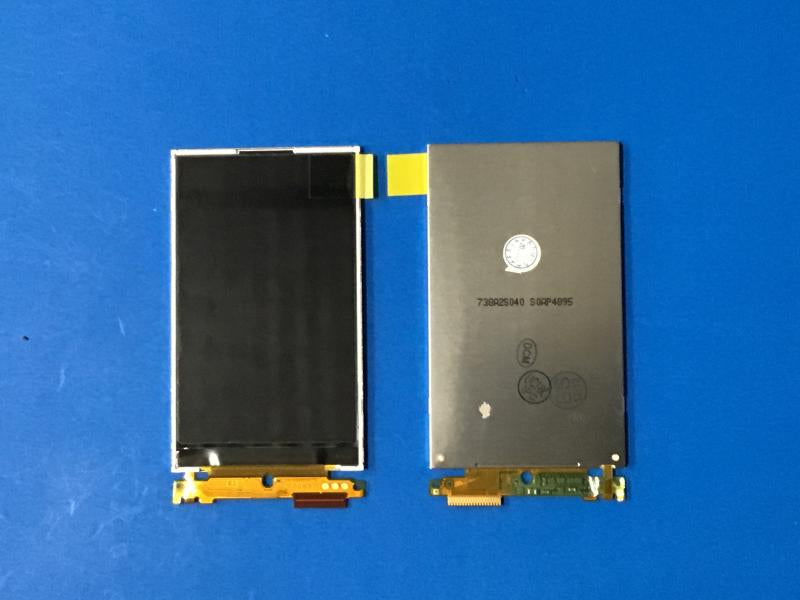 LCD Pantalla LG GR500 Xenon