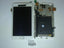 LCD Pantalla Samsung Galaxy Note 1 N7000 Completa - Blanca con Marco